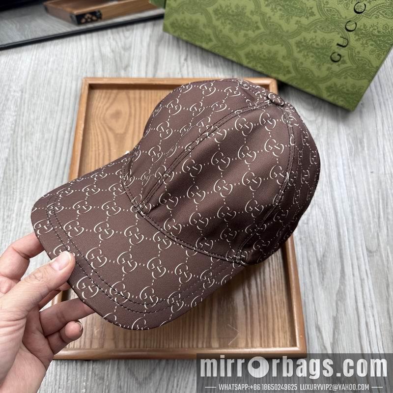 Replica Gucci cap dx54
