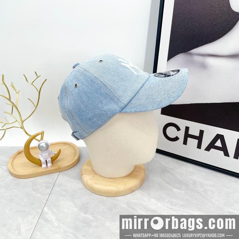 Replica MLB NY cap dx67