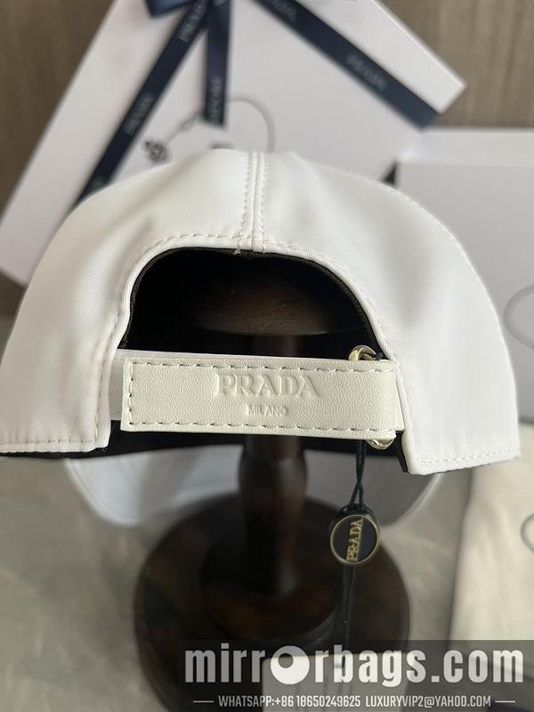 Replica Prada cap dx48
