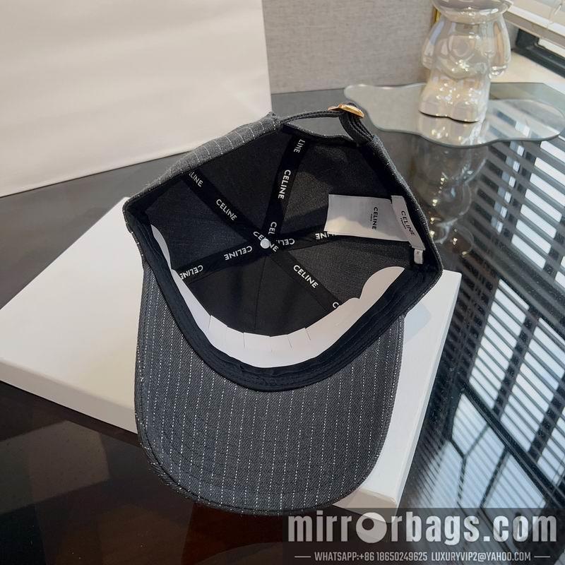Replica Celine cap dx08