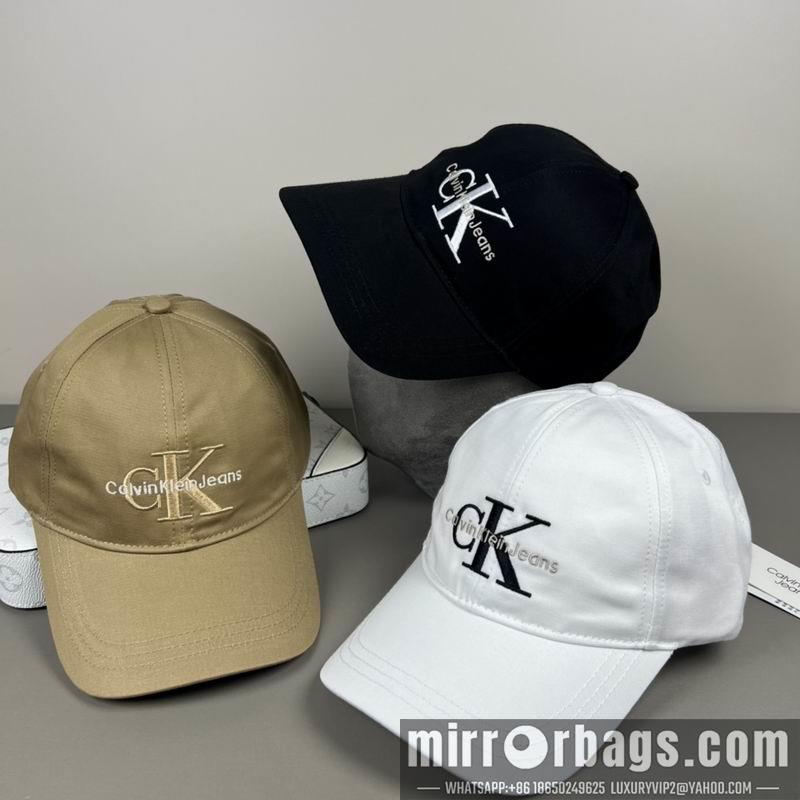 Replica CK cap dx32