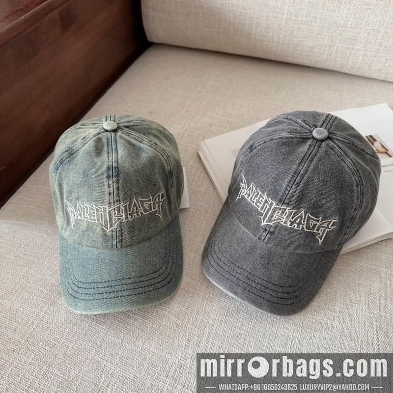 Replica Balenciaga cap dx39