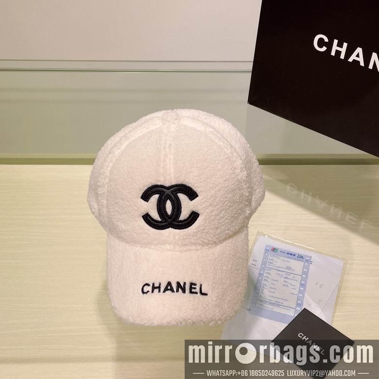 Replica Chanel Cap dxn08