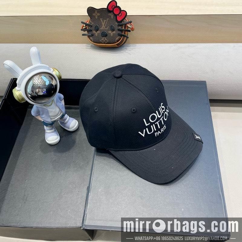 Replica LV Hat 041411