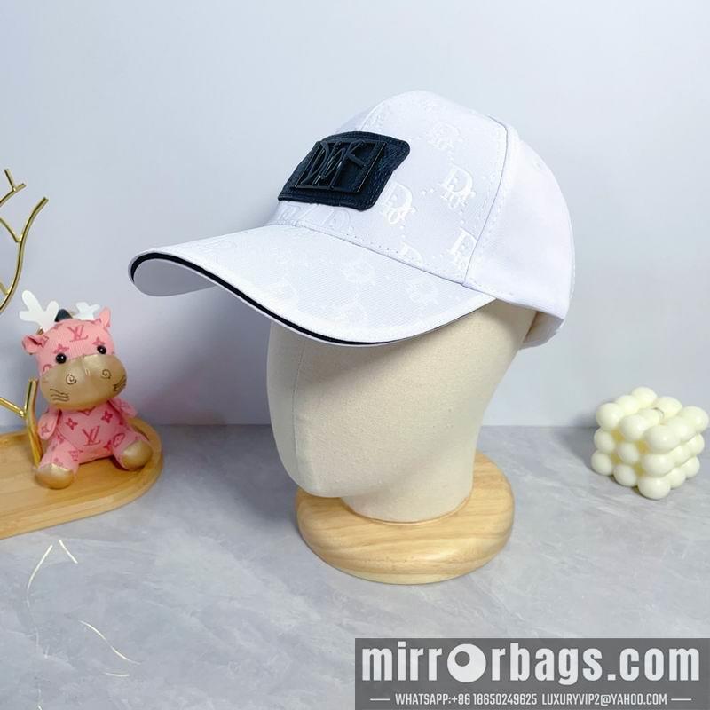 Replica Dior cap dx47