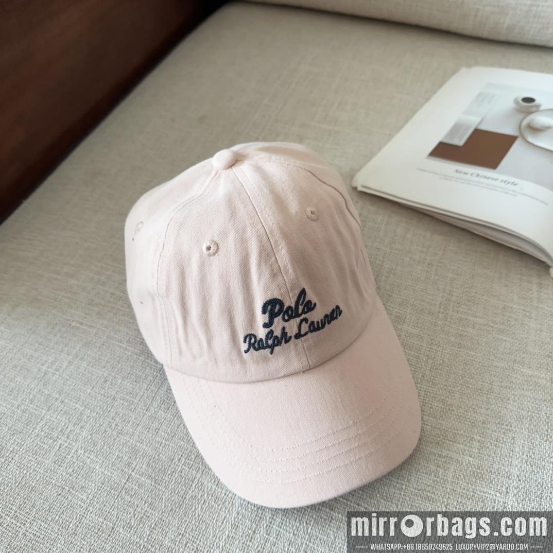 Replica Polo cap dx14