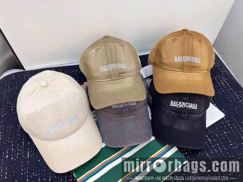 Replica Balenciaga cap dx106