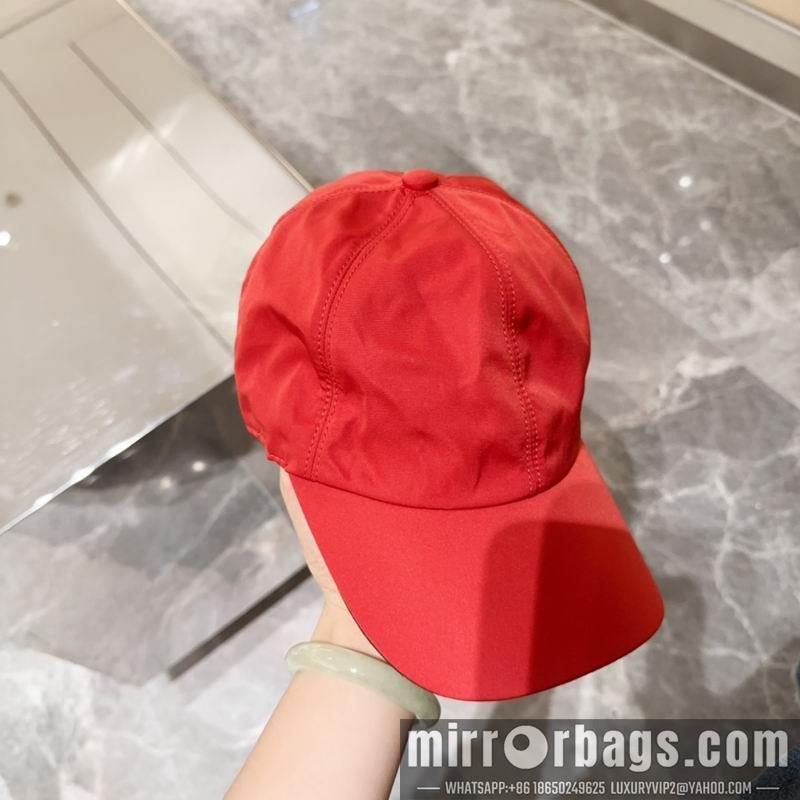 Replica Boss cap 071201
