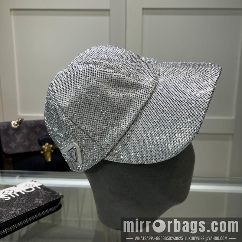 Replica Prada Hat 042802