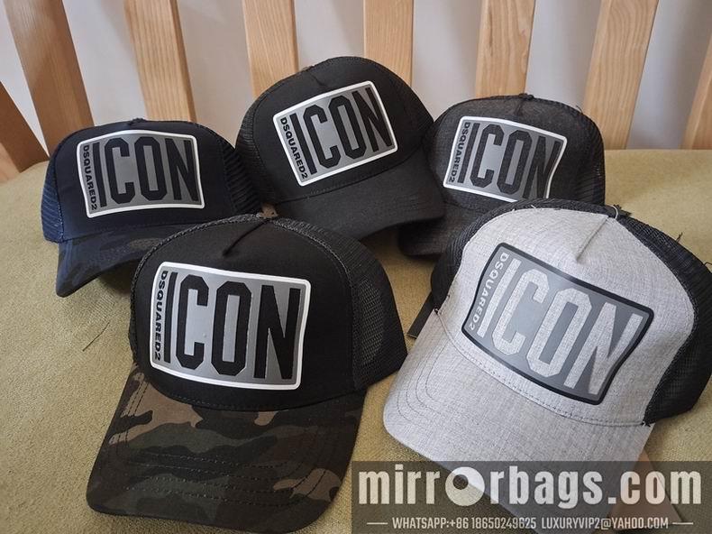 Replica DSQ Cap y 27