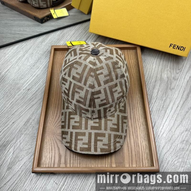 Replica Fendi cap 071201