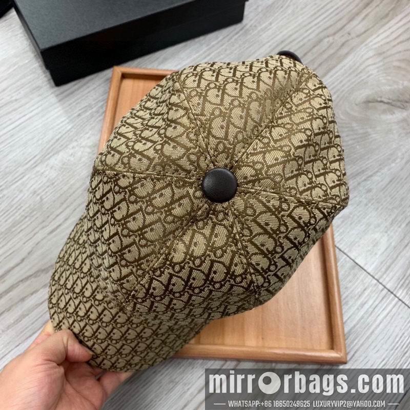 Replica Dior cap dx02