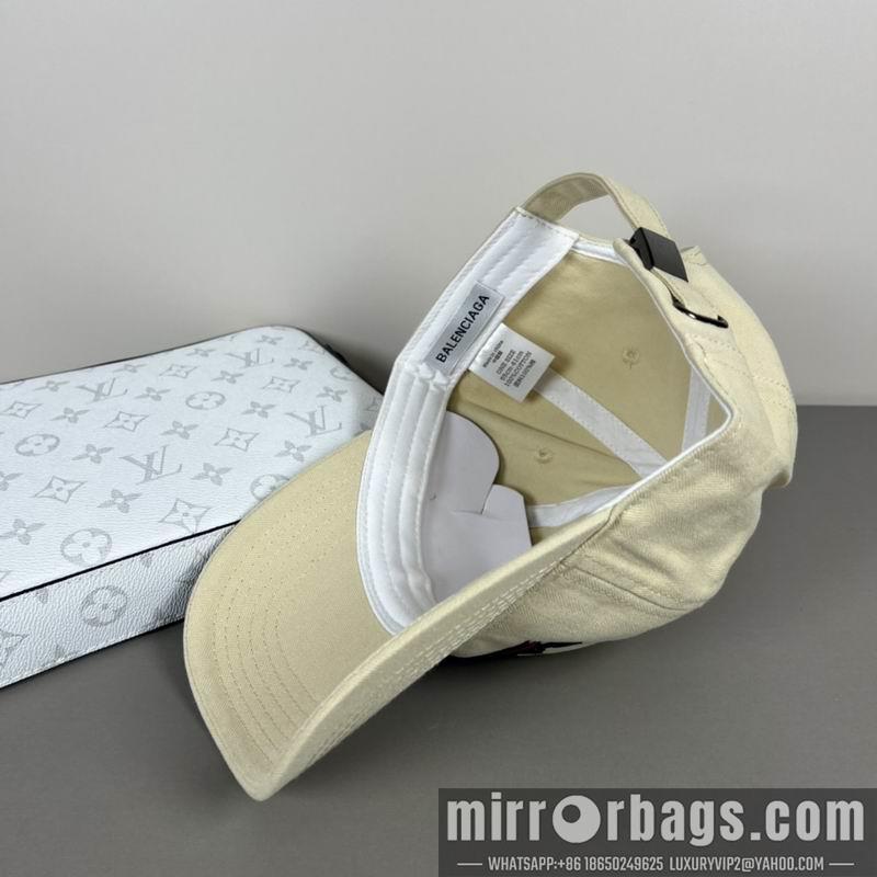 Replica Balenciaga cap dx38