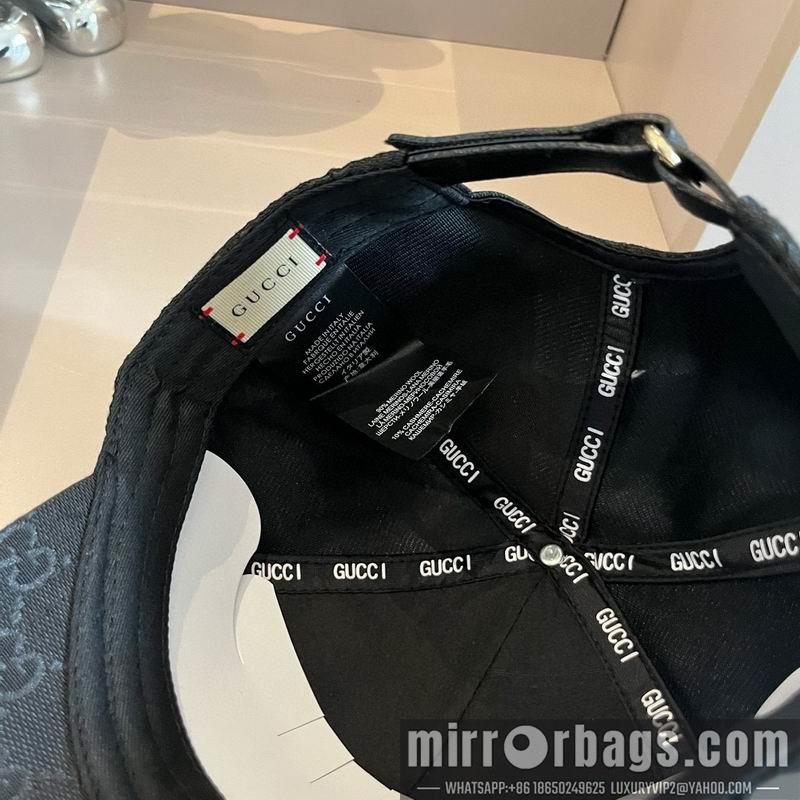 Replica Gucci cap dx28