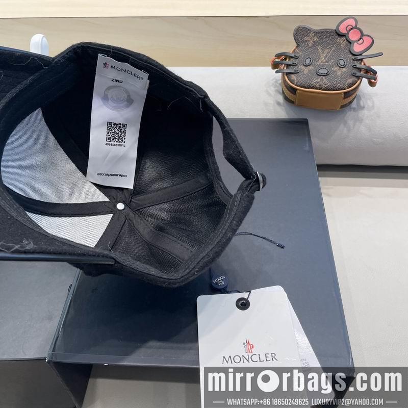 Replica Moncler cap 090601