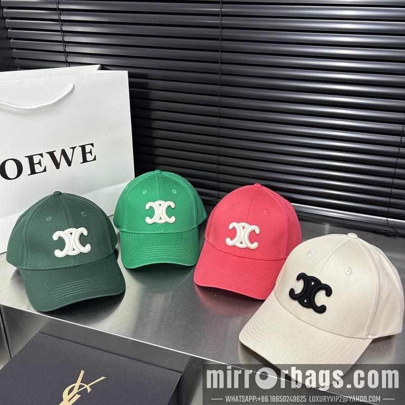 Replica Celine cap dx 04