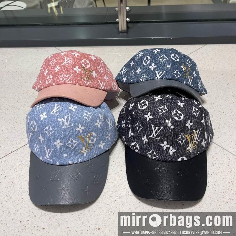 Replica LV cap 072202