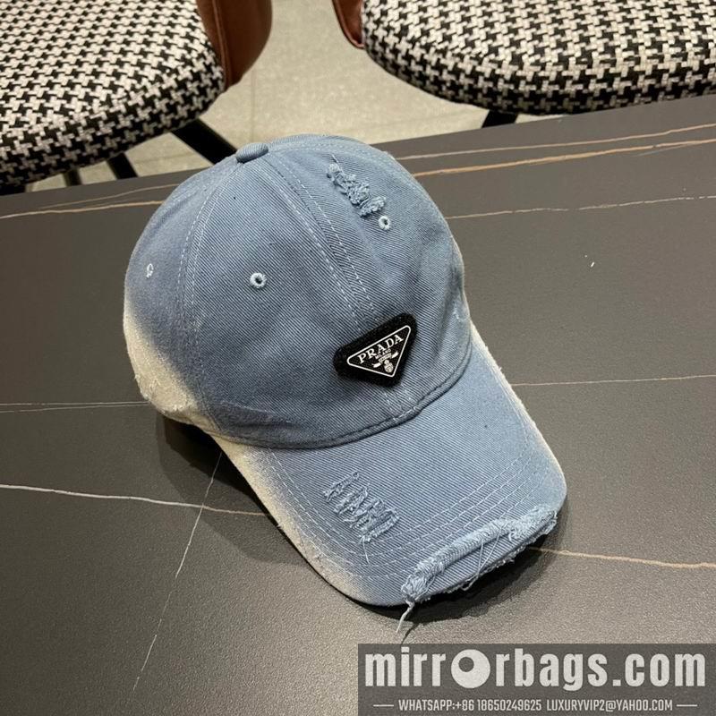 Replica Prada cap 090601