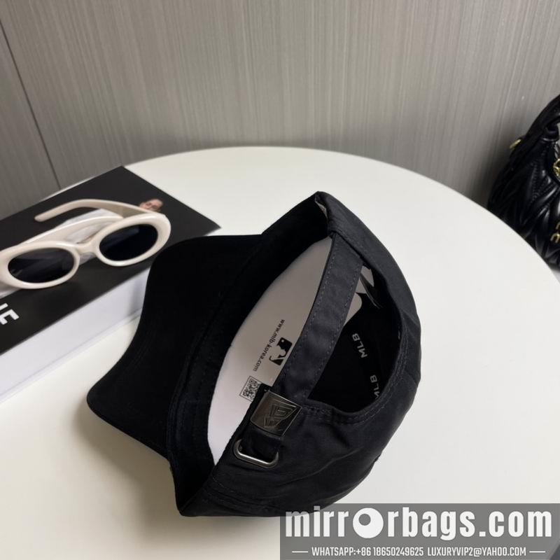 Replica MLB NY cap 50702