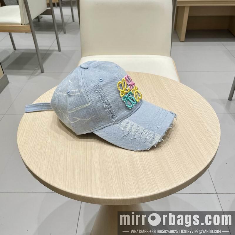 Replica Loewe cap 030751