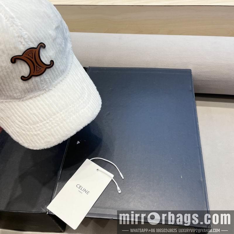 Replica Celine cap 010401