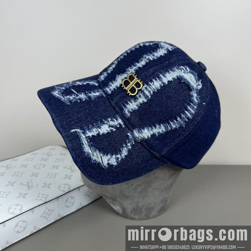 Replica Balenciaga Hat dx46