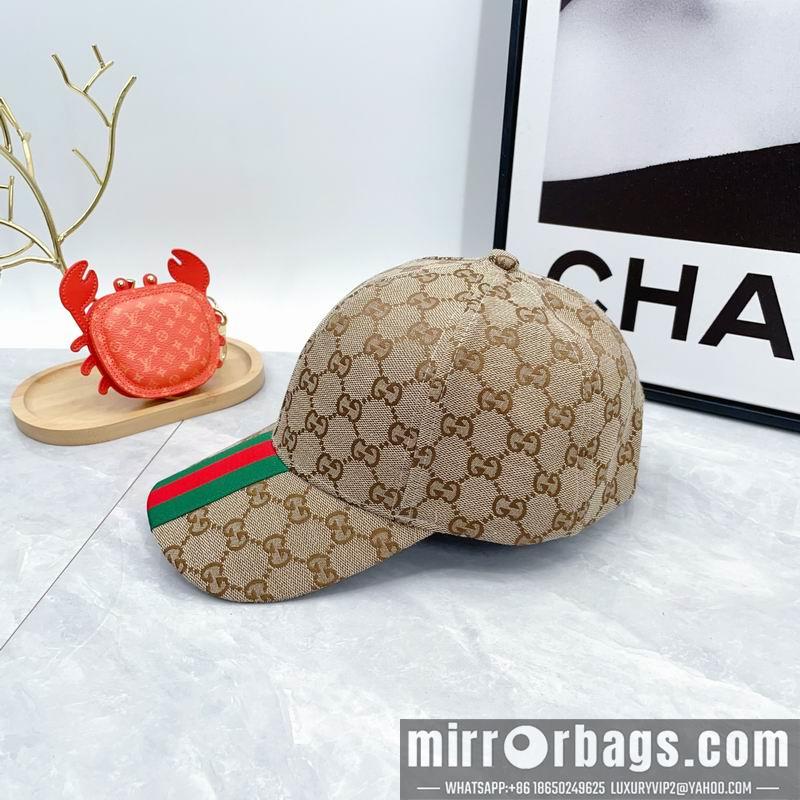 Replica Gucci cap dx09