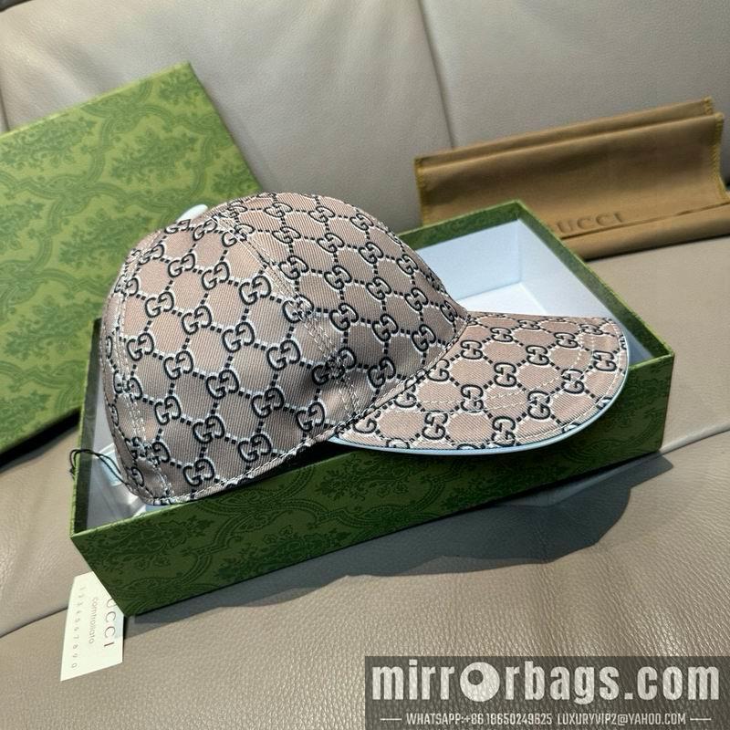 Replica Gucci cap dx12