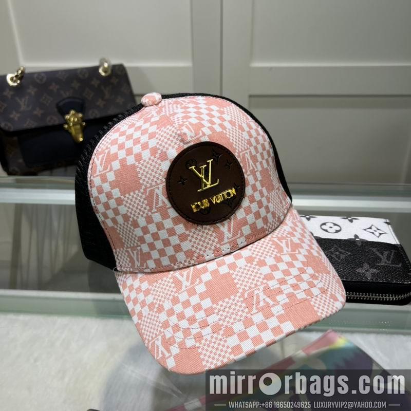 Replica LV cap dx42