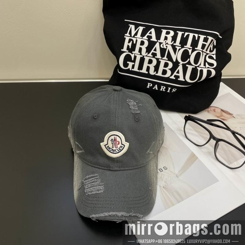 Replica Moncler cap 042601