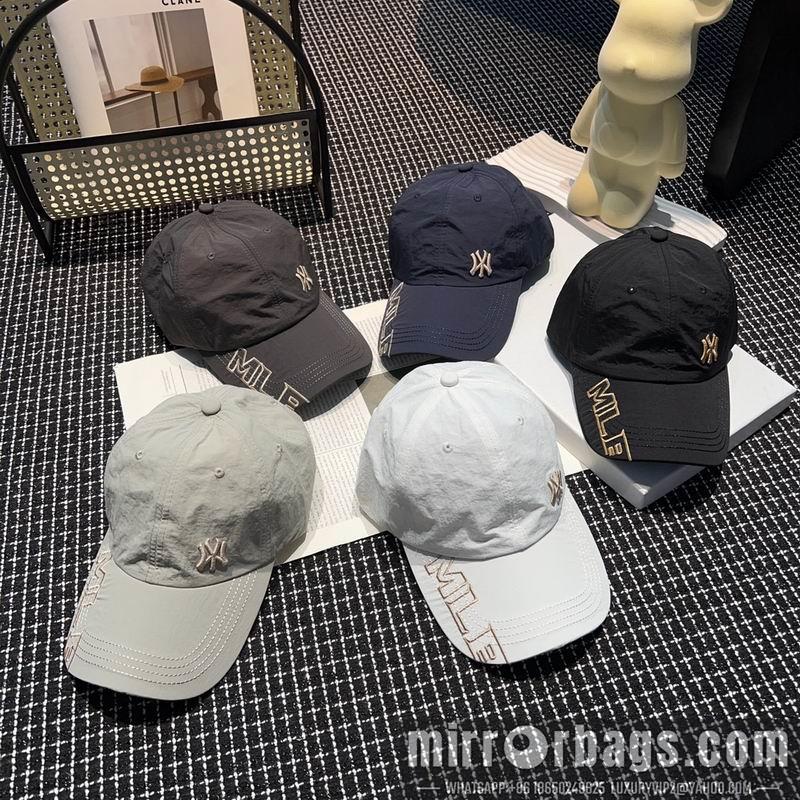 Replica NY cap dx11