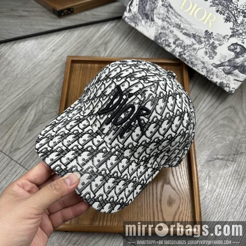 Replica Dior Hat dx12