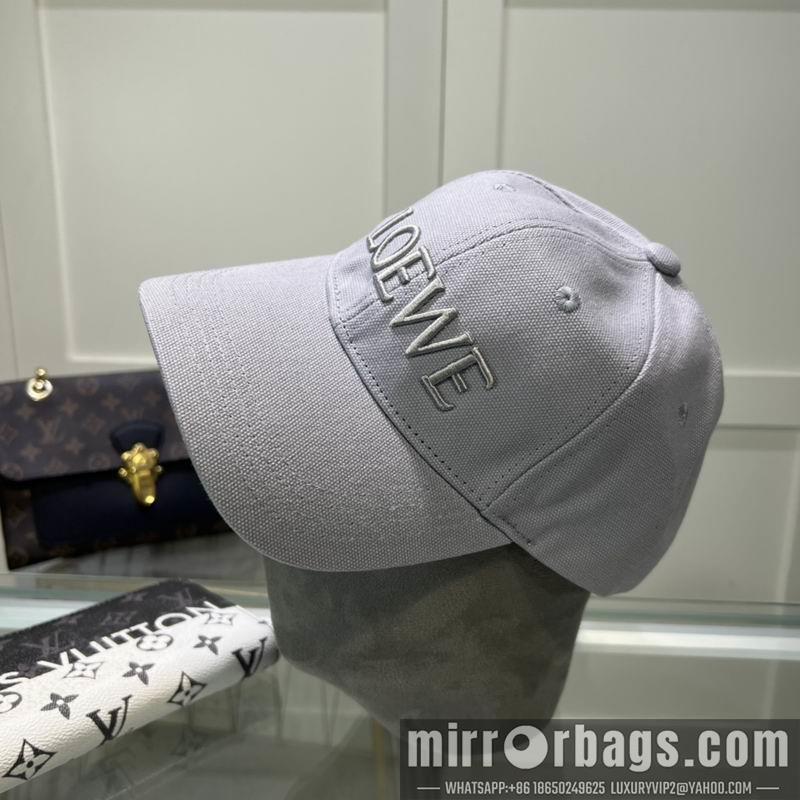 Replica Loewe cap 101802