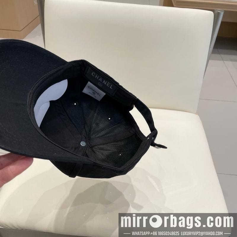 Replica Chanel cap 011501