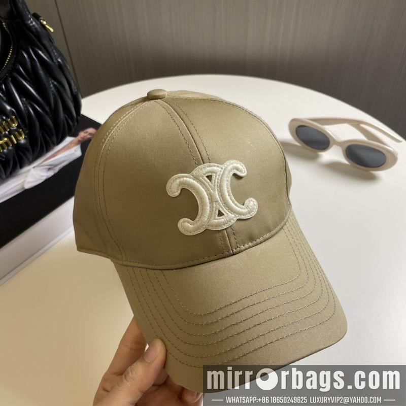 Replica Celine cap 081001