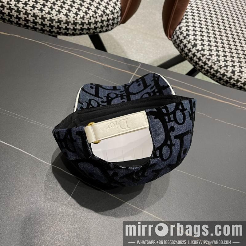 Replica Dior cap 050704