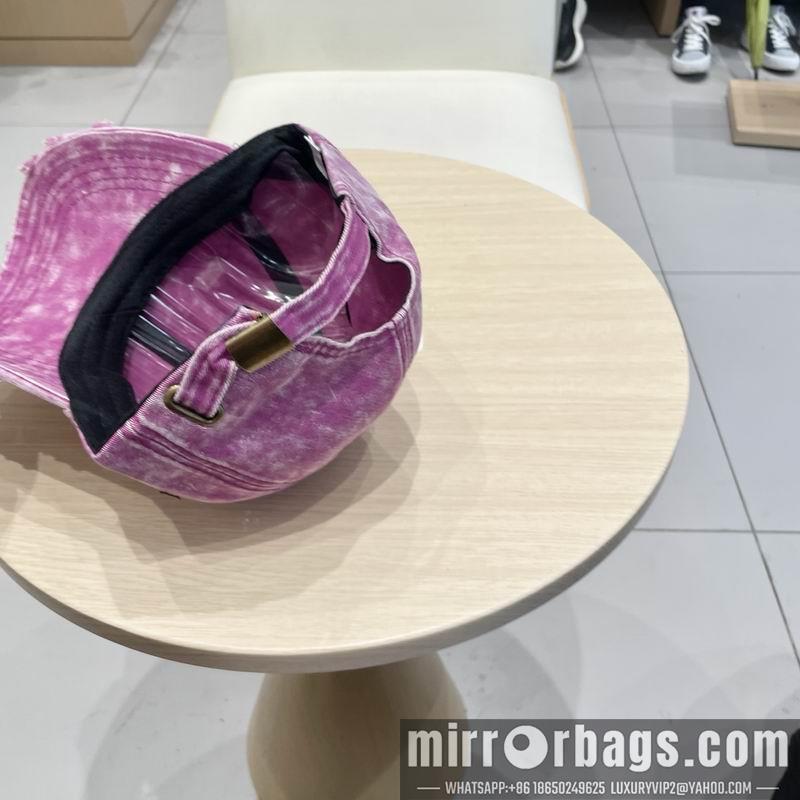 Replica Miumiu cap 040201