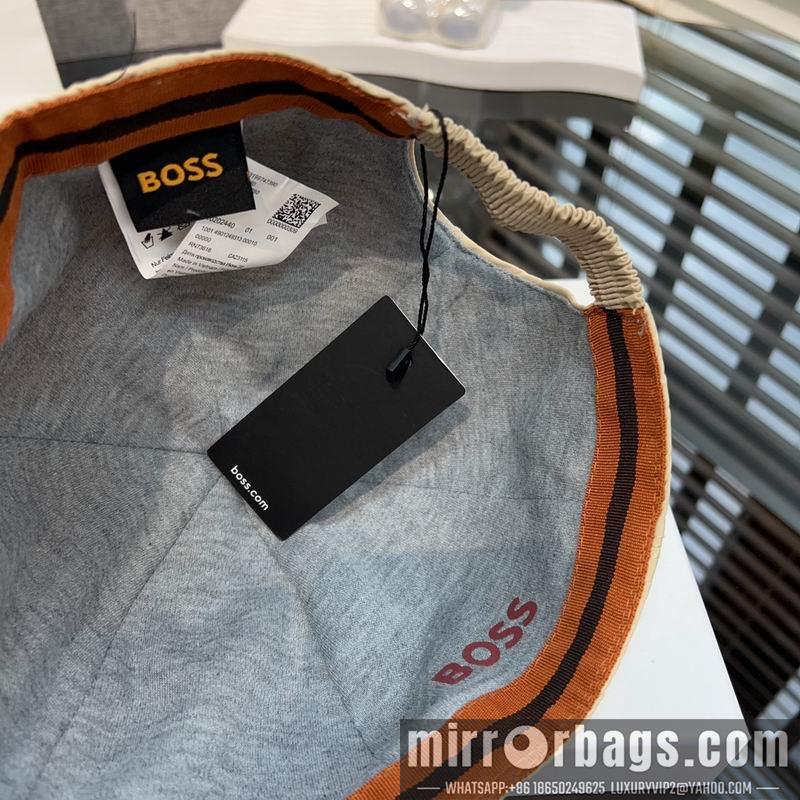 Replica Boss cap dx03