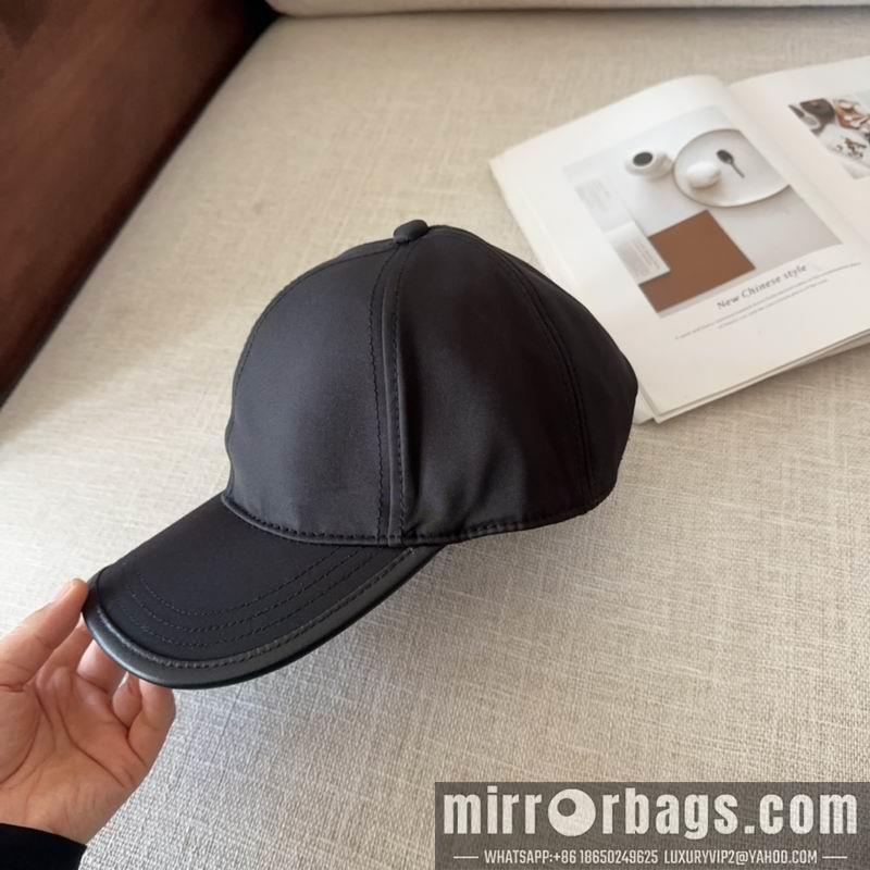 Replica Prada cap dx74