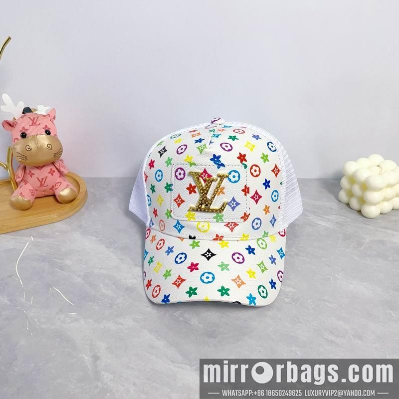 Replica LV Hat dx77