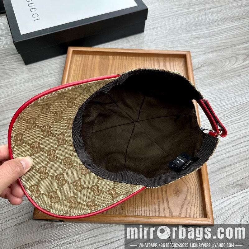 Replica Gucci Hat 071202