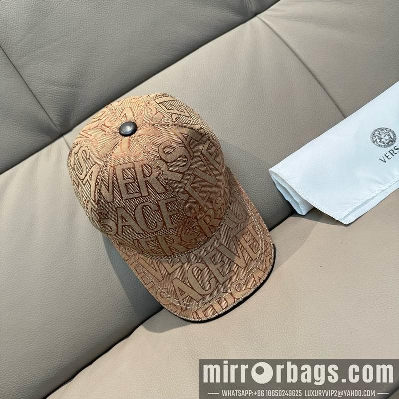 Replica Versace cap dx09