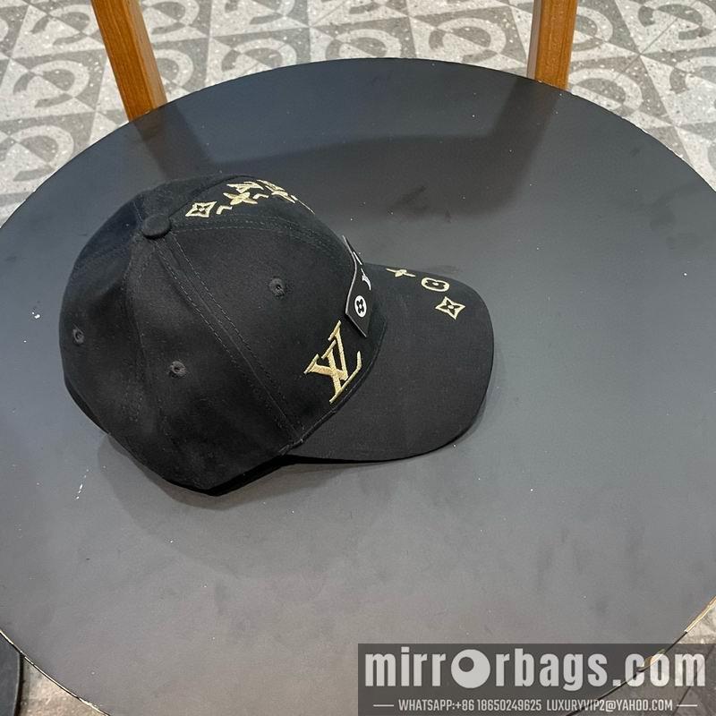 Replica LV cap 071307