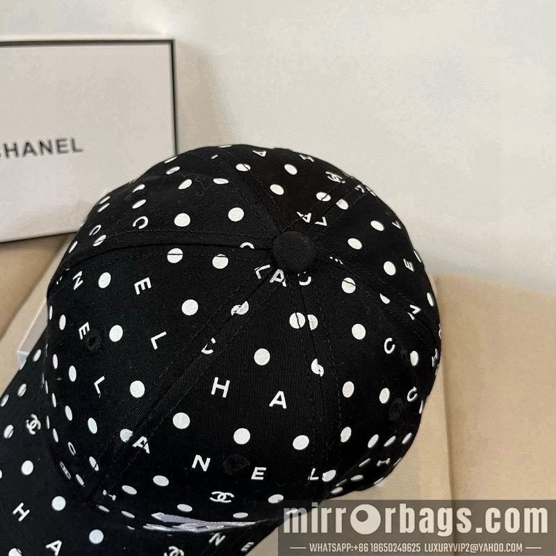 Replica Chanel cap dx30