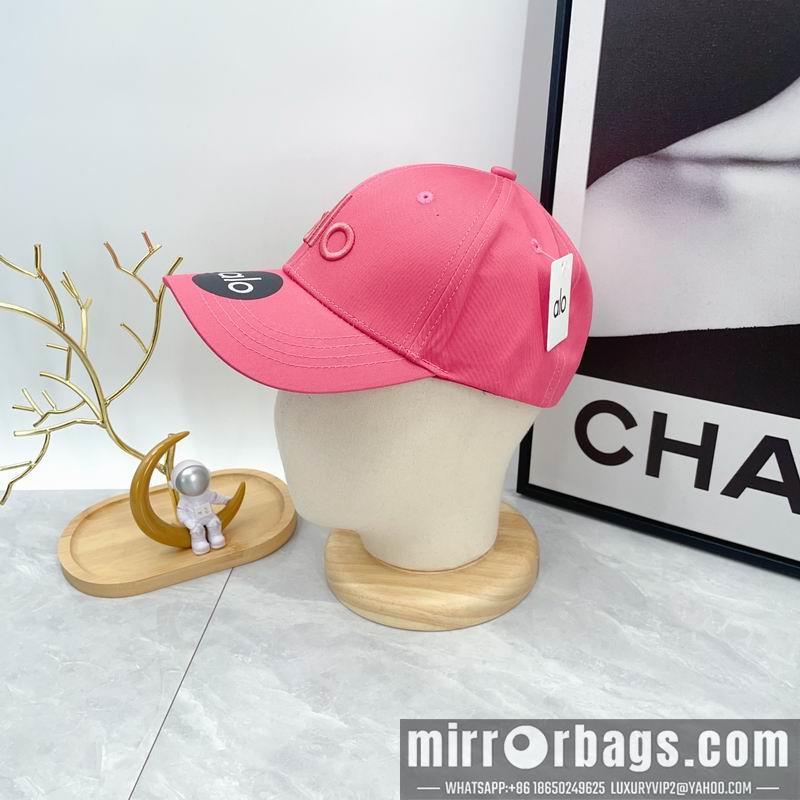 Replica Alo cap dx10