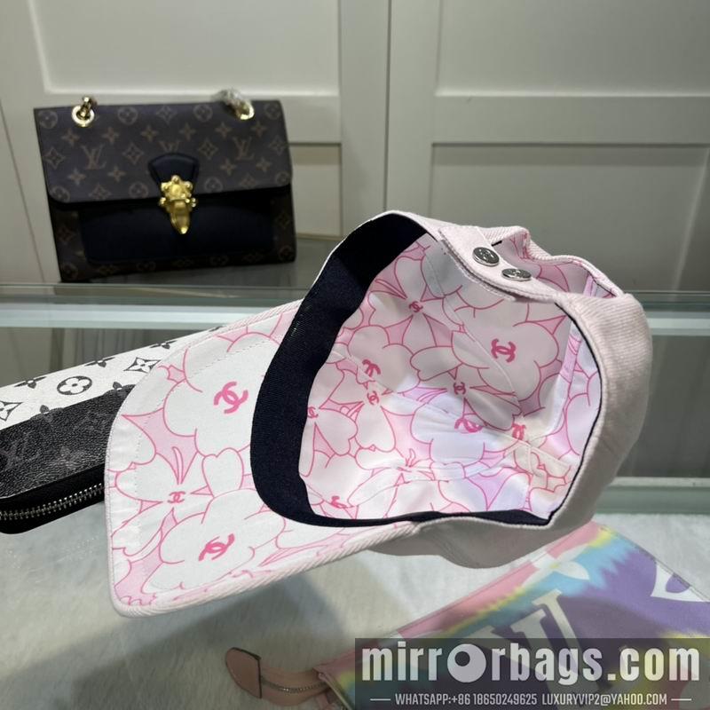 Replica Chanel Hat 071302