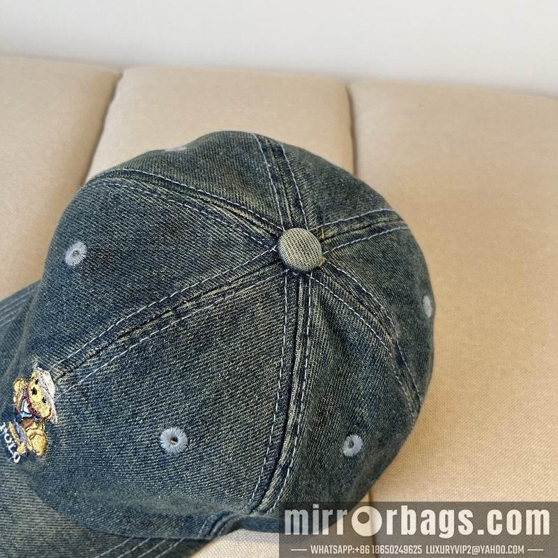 Replica Polo Hat dx22