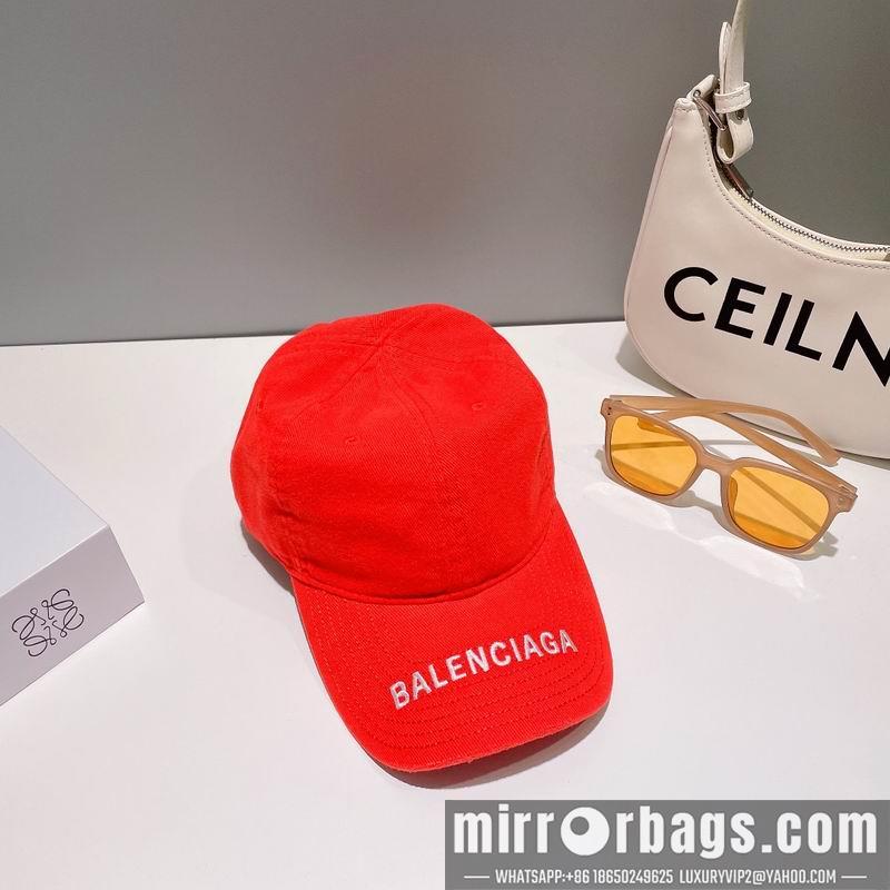 Replica Balenciaga cap 110603
