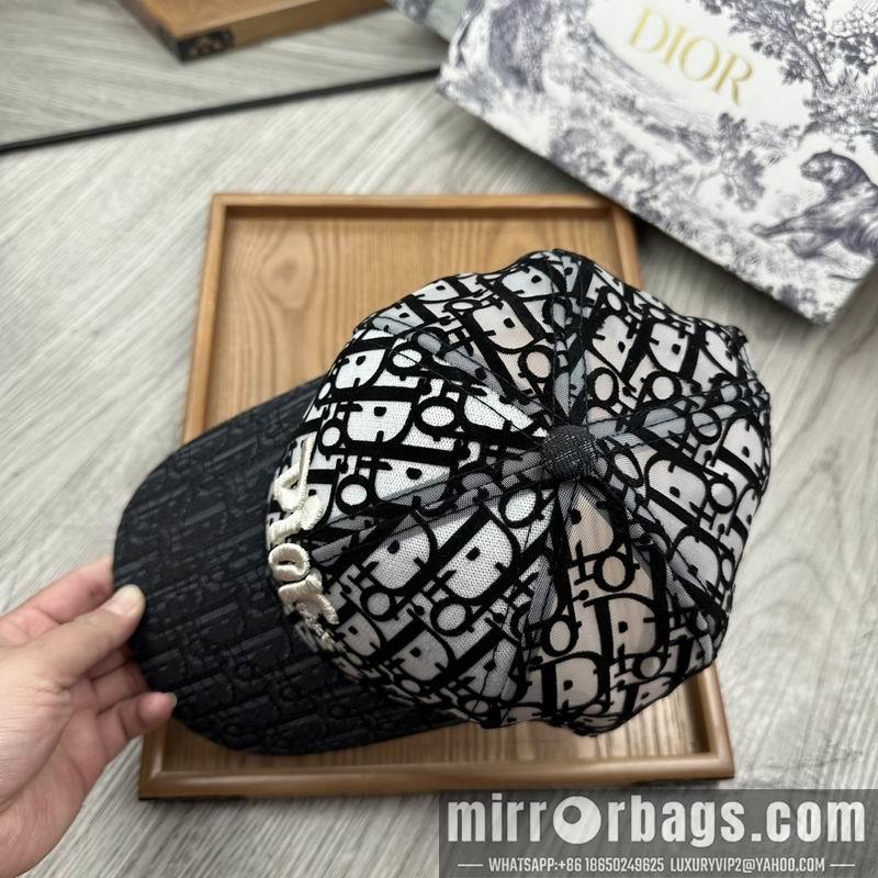 Replica Dior cap dx53