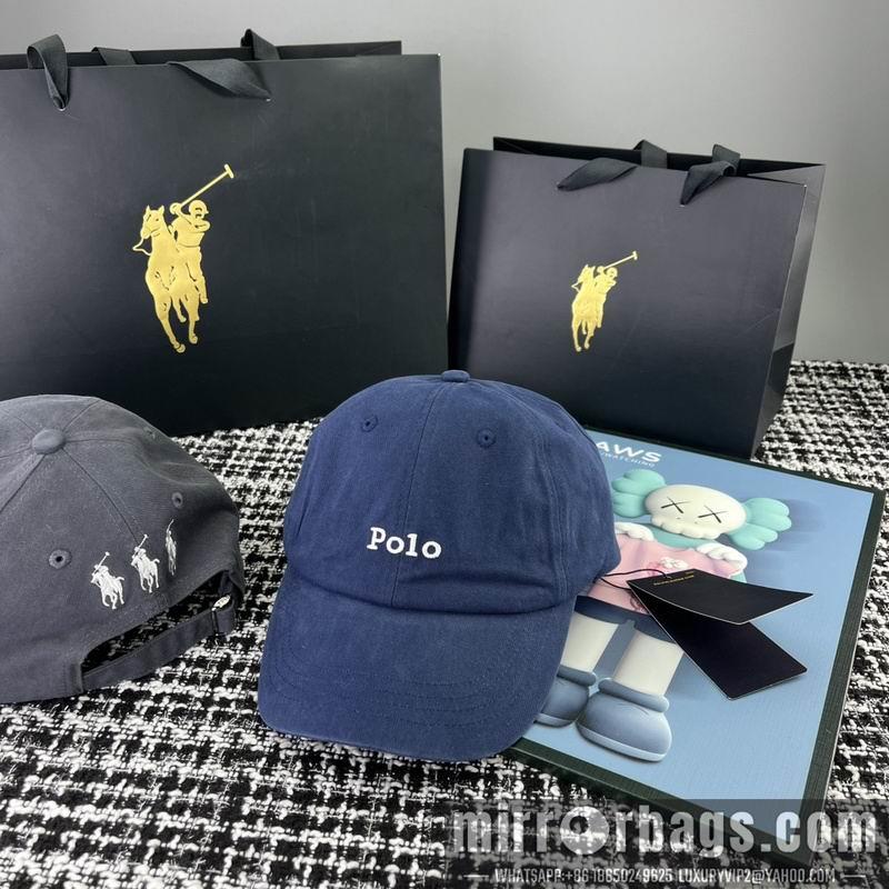 Replica Polo cap hm03